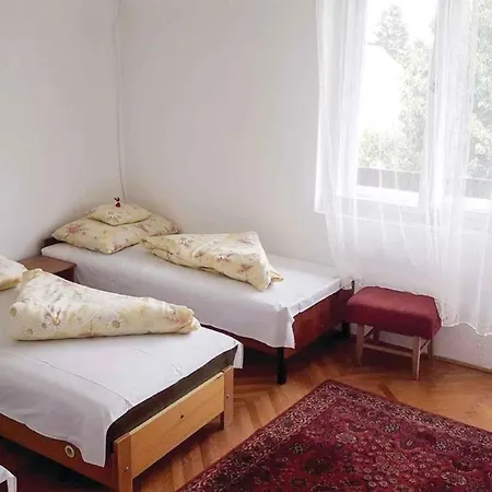 Holiday home In - Balaton 40758 Siofok