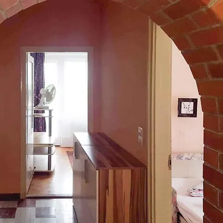 In - Balaton 40758 Nyaraló