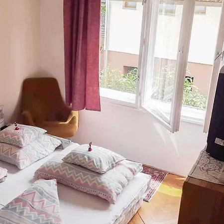 Σπίτι διακοπών In - Balaton 40758 Σίοφοκ