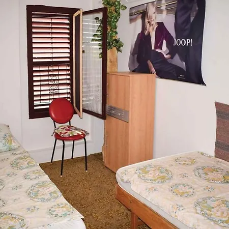 In - Balaton 40758 Σπίτι διακοπών *