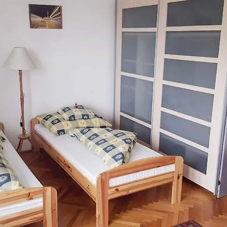 In - Balaton 40758 Holiday home