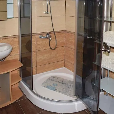 In - Balaton 40758 Holiday home *