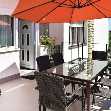 In - Balaton 40758 Holiday home Siofok