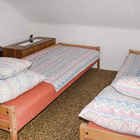 In - Balaton 40758 Σπίτι διακοπών Σίοφοκ