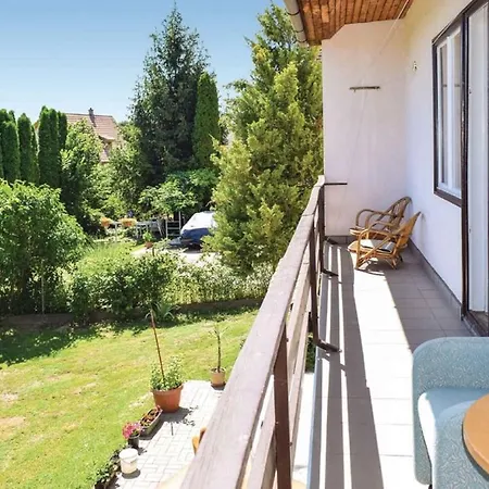 別荘 In - Balaton 40758 シオーフォク