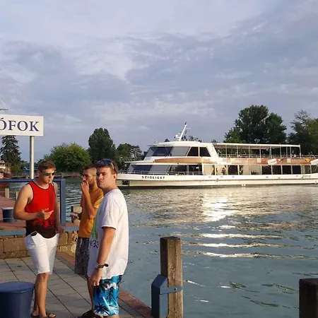 In - Balaton 40758 Nyaraló