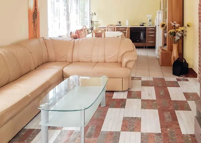 Ferienhaus In - Balaton 40758 Siófok