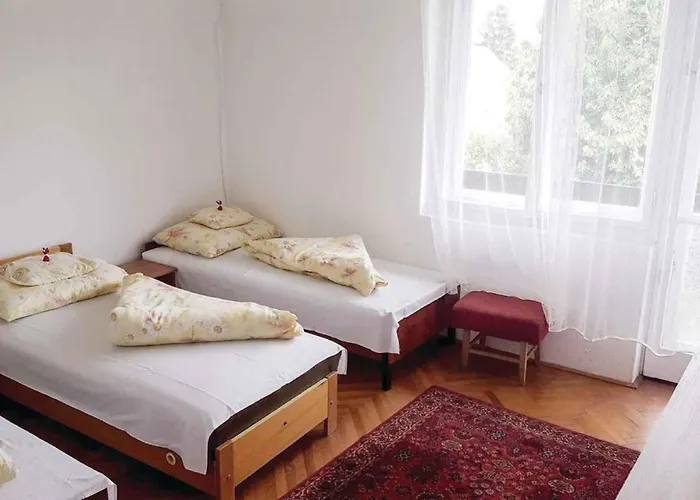 Ferienhaus In - Balaton 40758 Siófok