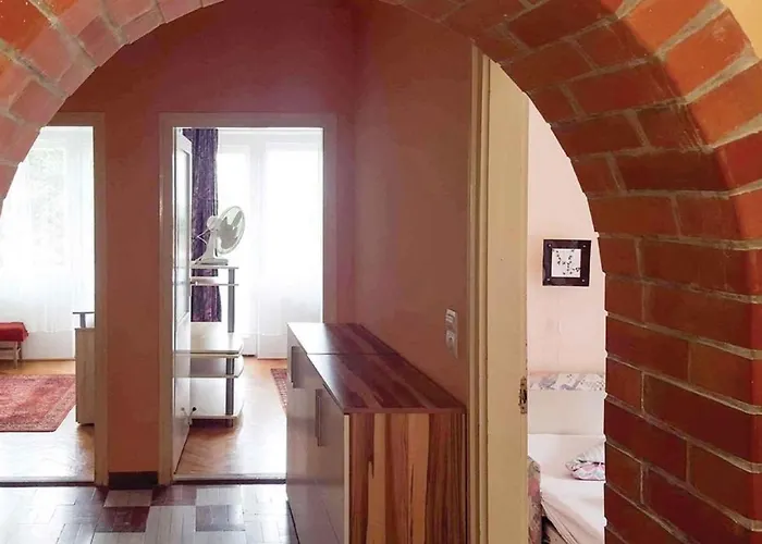 In - Balaton 40758 Casa vacanze