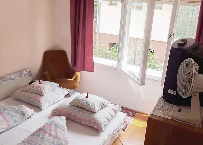 Ferienhaus In - Balaton 40758 Siófok