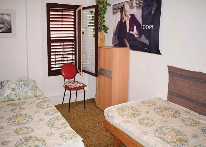 In - Balaton 40758 Holiday home *