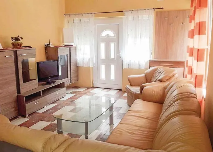 In - Balaton 40758 Casa vacanze Siófok