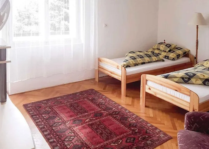 Ferienhaus In - Balaton 40758 Siófok