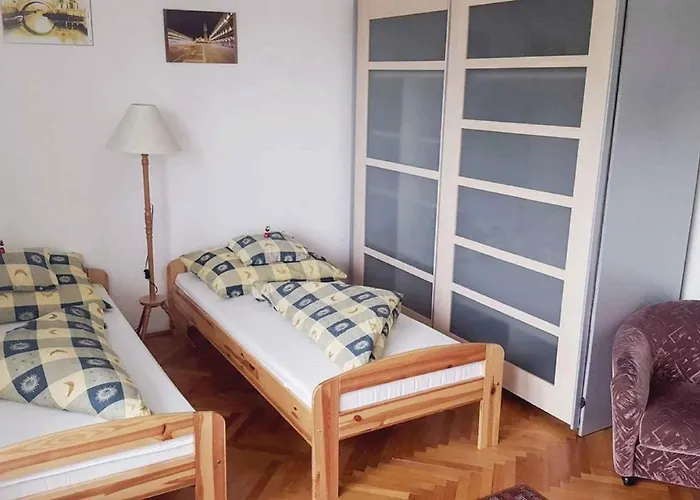In - Balaton 40758 Casa vacanze