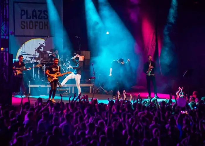 In - Balaton 40758 Casa vacanze *