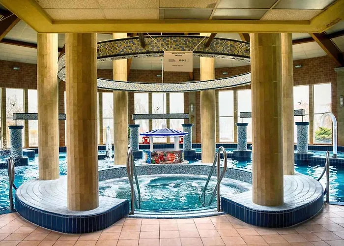 In - Balaton 40758 Siófok