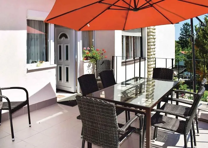 In - Balaton 40758 Holiday home Siofok