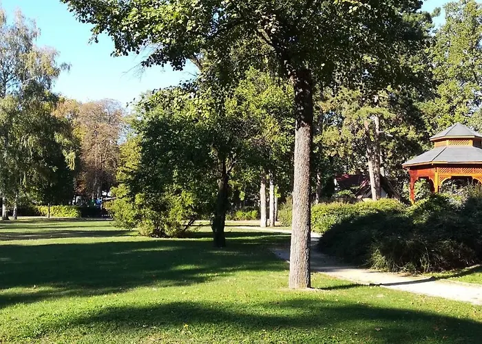 In - Balaton 40758 Ferienhaus Siófok