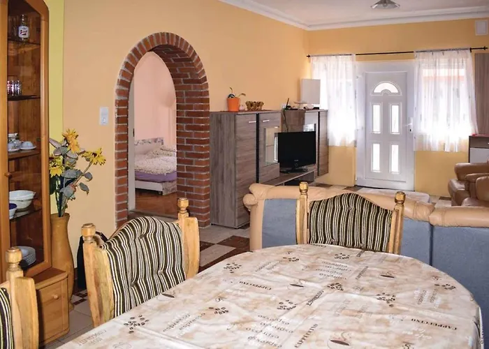 Casa vacanze In - Balaton 40758