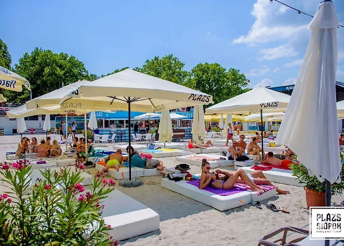 In - Balaton 40758 Casa vacanze