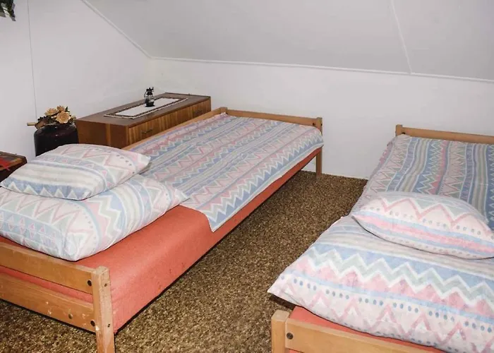 In - Balaton 40758 Σπίτι διακοπών Σίοφοκ