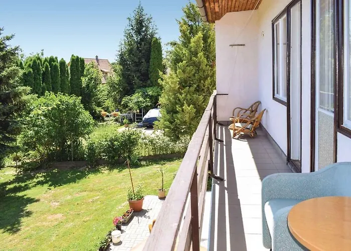 Ferienhaus In - Balaton 40758 Siófok