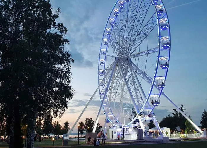 In - Balaton 40758 Siófok